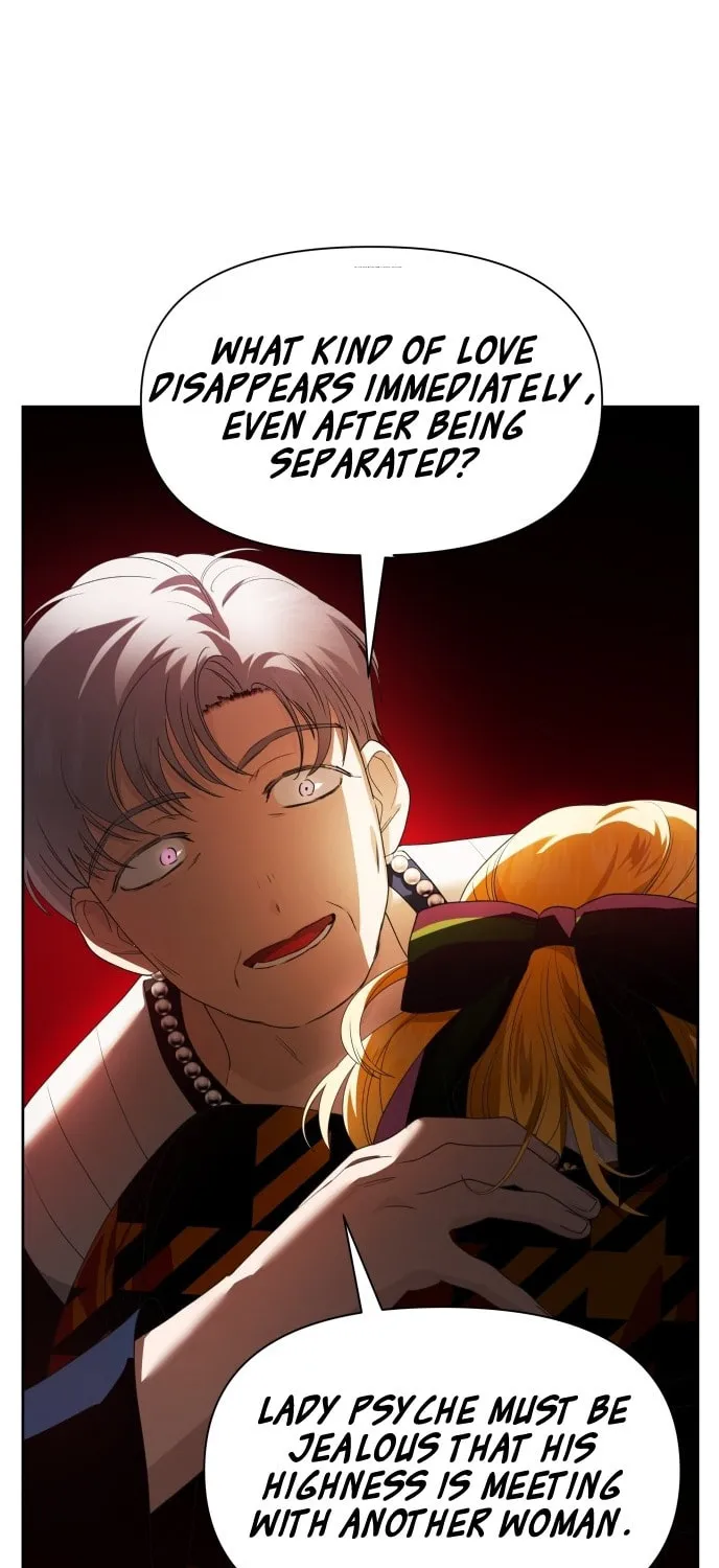 Read Your Throne chapter 60 image 96 on Lezhin