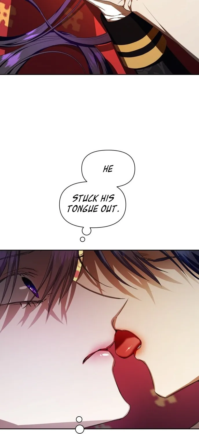 Read Your Throne chapter 61 image 1 on Lezhin