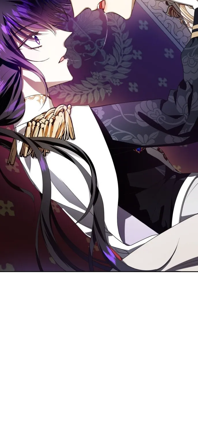 Read Your Throne chapter 61 image 10 on Lezhin