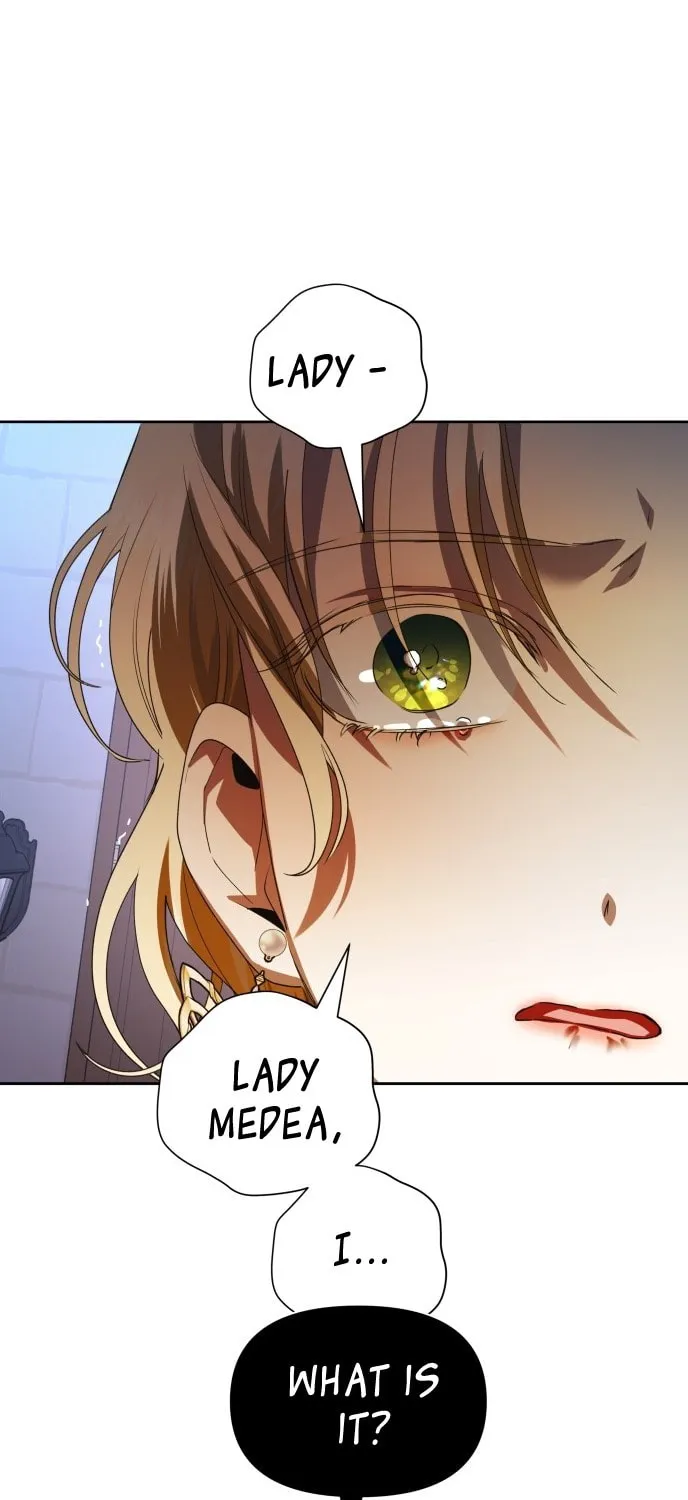 Read Your Throne chapter 61 image 100 on Lezhin