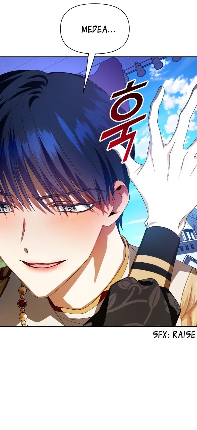 Read Your Throne chapter 61 image 11 on Lezhin