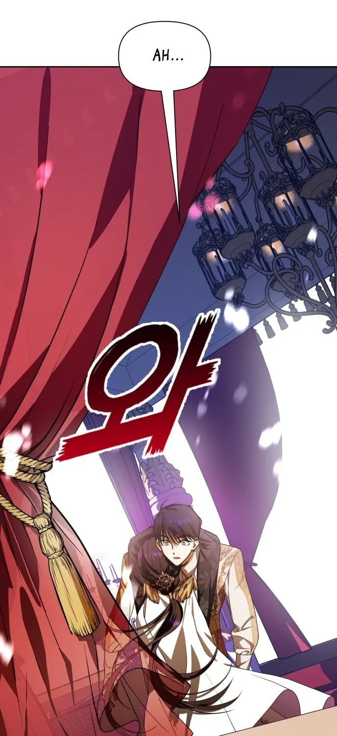 Read Your Throne chapter 61 image 12 on Lezhin