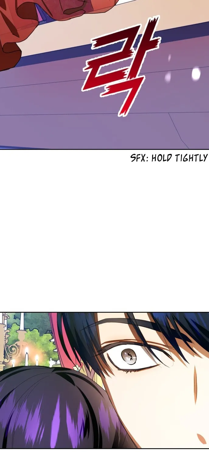 Read Your Throne chapter 61 image 13 on Lezhin