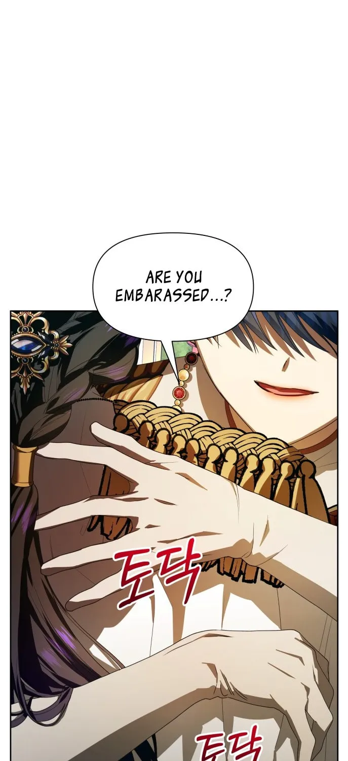 Read Your Throne chapter 61 image 14 on Lezhin