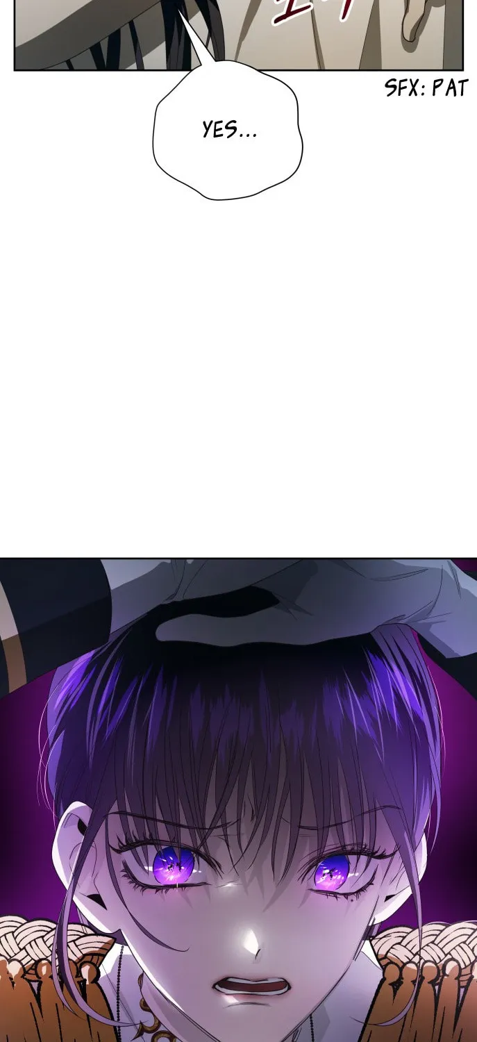 Read Your Throne chapter 61 image 15 on Lezhin