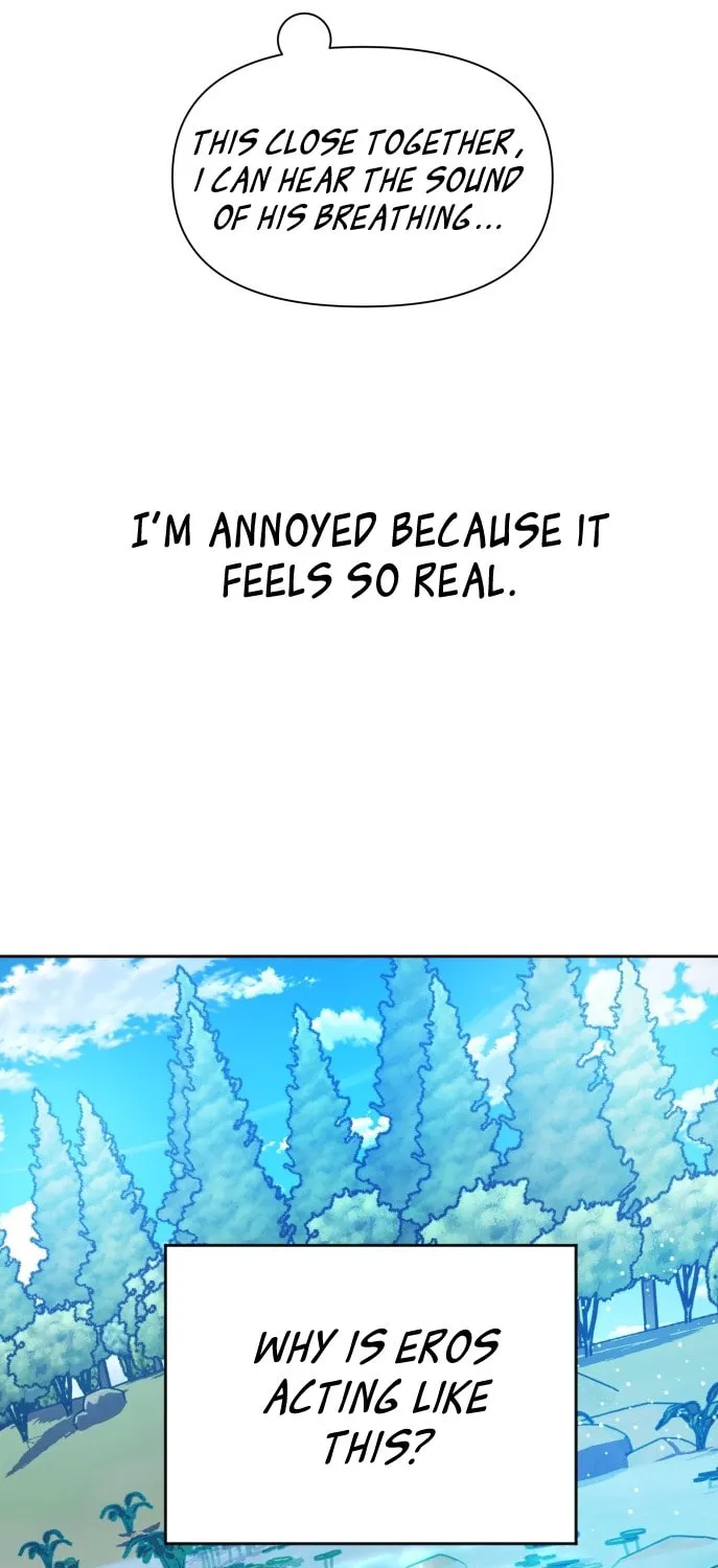 Read Your Throne chapter 61 image 2 on Lezhin