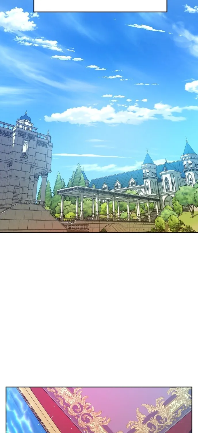 Read Your Throne chapter 61 image 22 on Lezhin