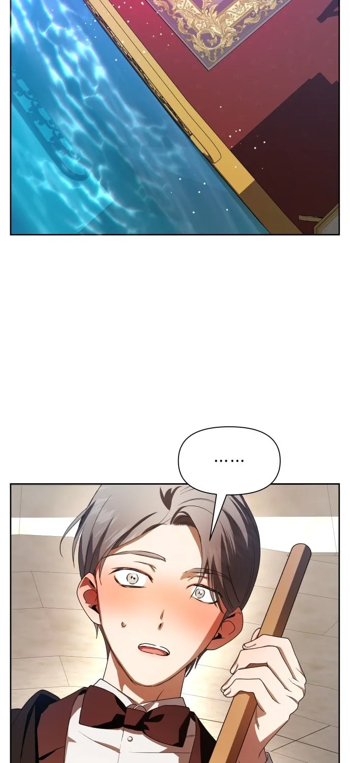 Read Your Throne chapter 61 image 23 on Lezhin