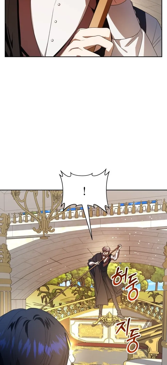 Read Your Throne chapter 61 image 24 on Lezhin