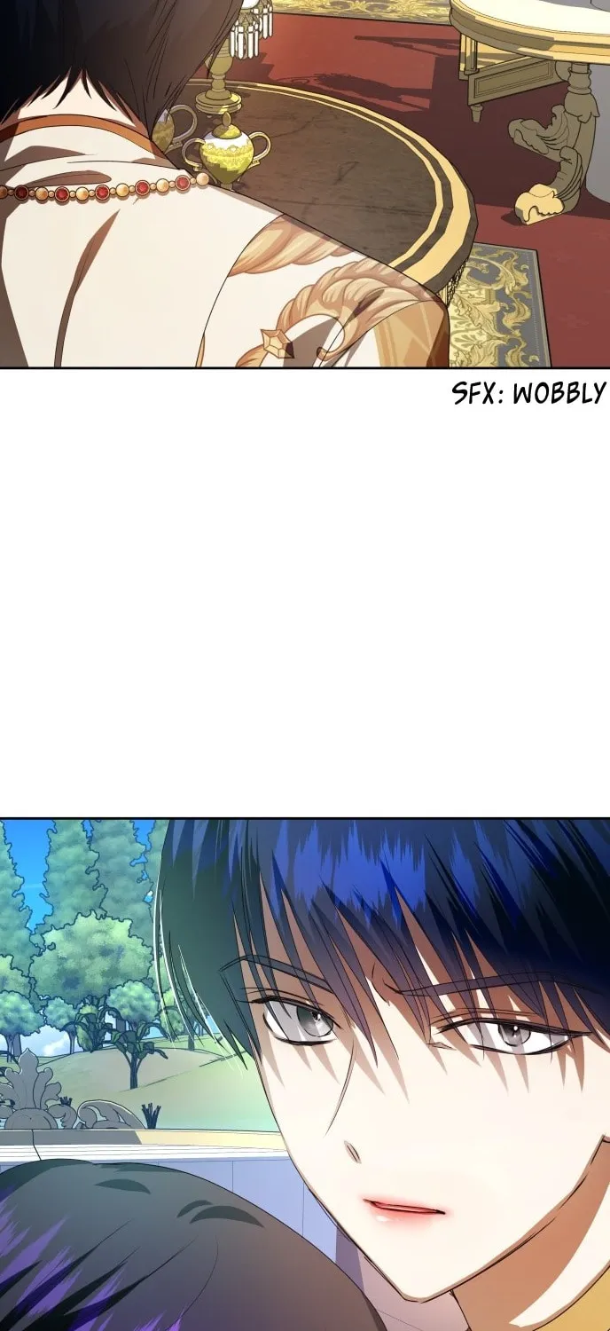 Read Your Throne chapter 61 image 25 on Lezhin
