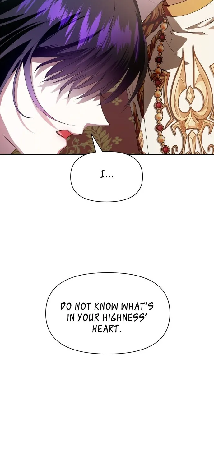 Read Your Throne chapter 61 image 26 on Lezhin