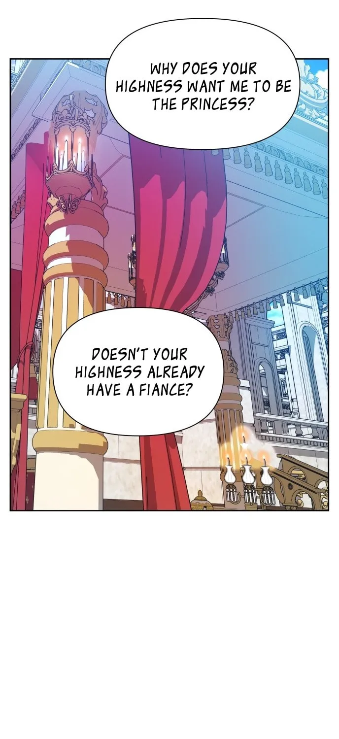 Read Your Throne chapter 61 image 27 on Lezhin