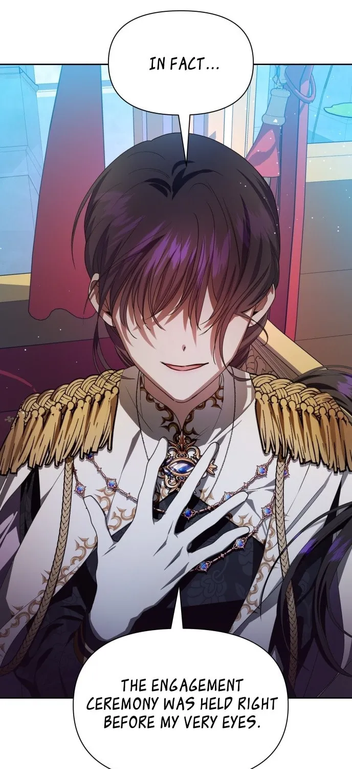 Read Your Throne chapter 61 image 28 on Lezhin