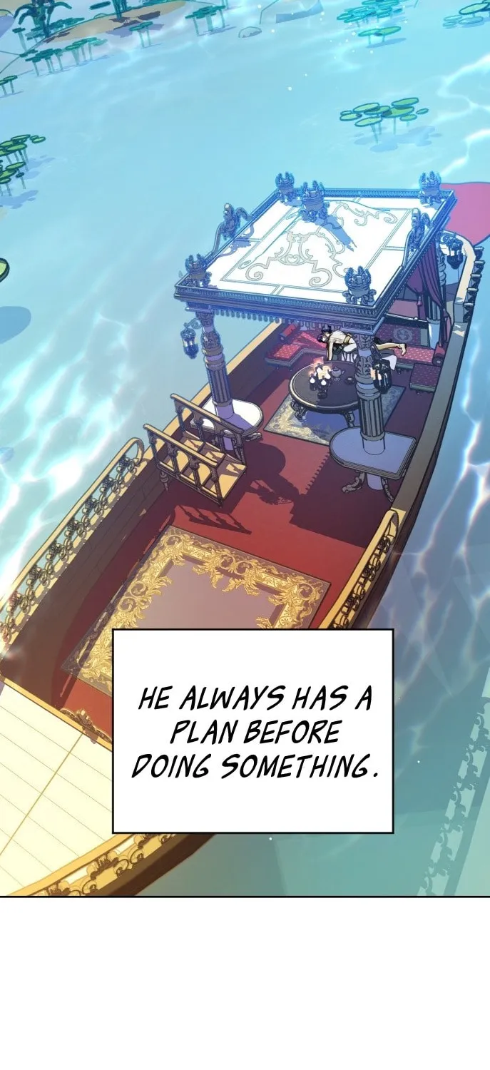 Read Your Throne chapter 61 image 3 on Lezhin