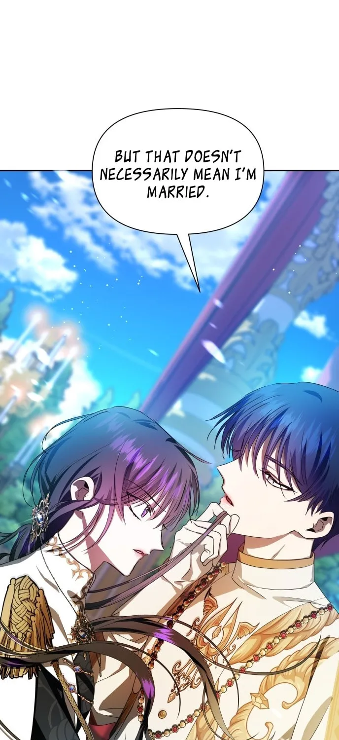 Read Your Throne chapter 61 image 32 on Lezhin