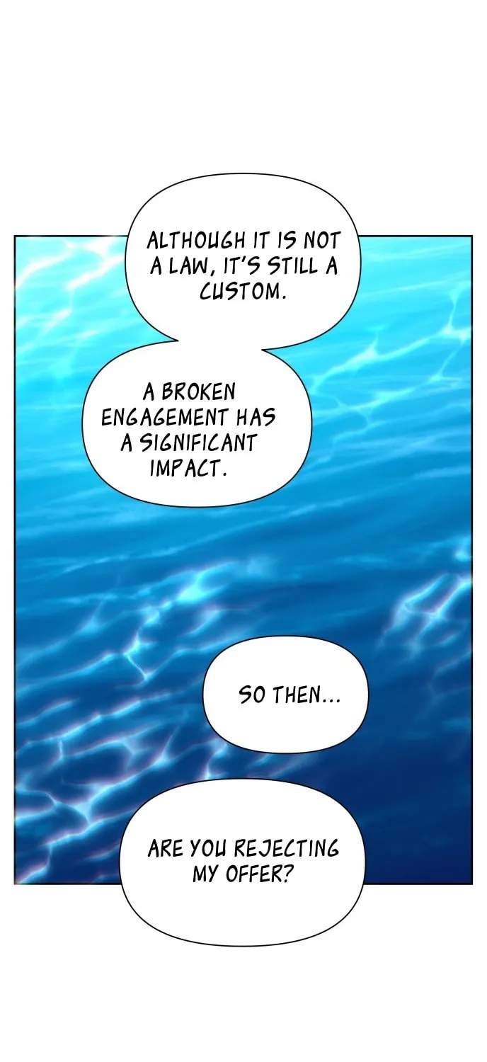 Read Your Throne chapter 61 image 34 on Lezhin