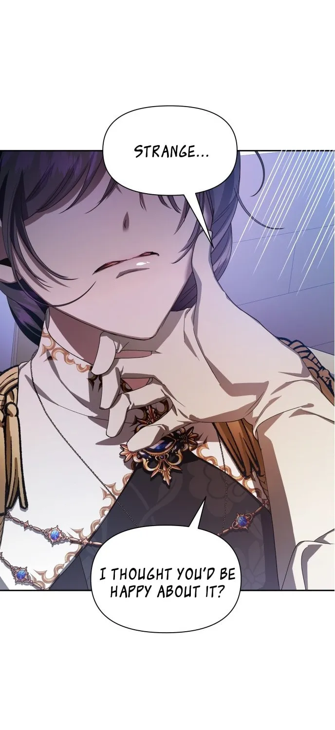 Read Your Throne chapter 61 image 35 on Lezhin