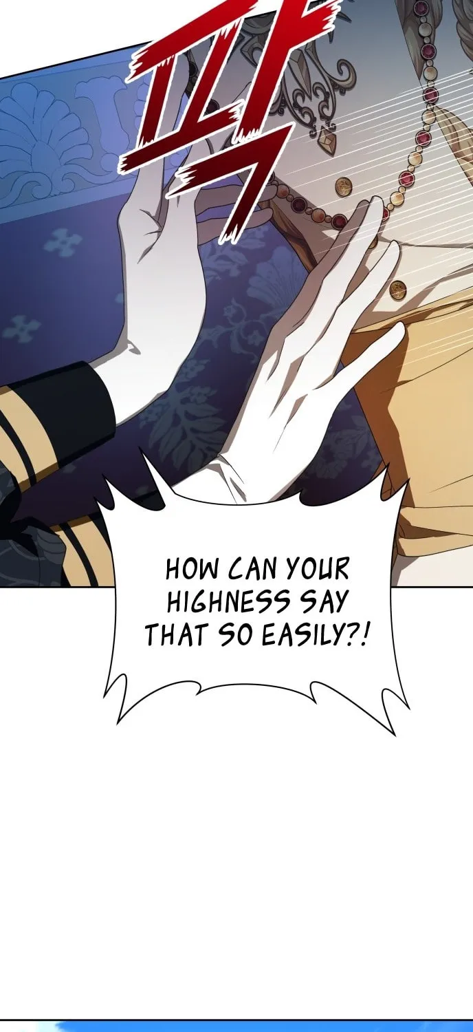 Read Your Throne chapter 61 image 40 on Lezhin