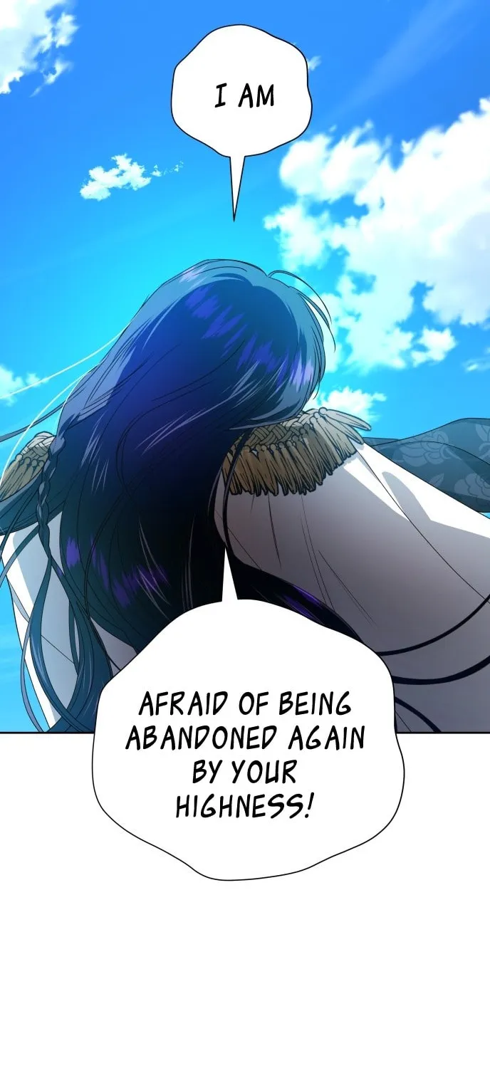 Read Your Throne chapter 61 image 41 on Lezhin