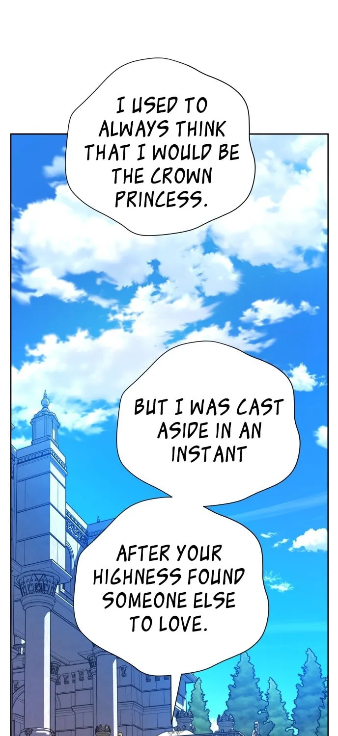 Read Your Throne chapter 61 image 42 on Lezhin
