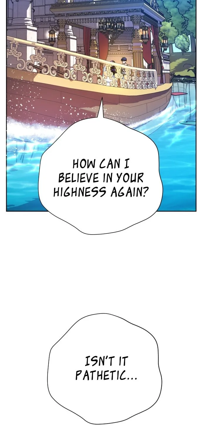Read Your Throne chapter 61 image 43 on Lezhin