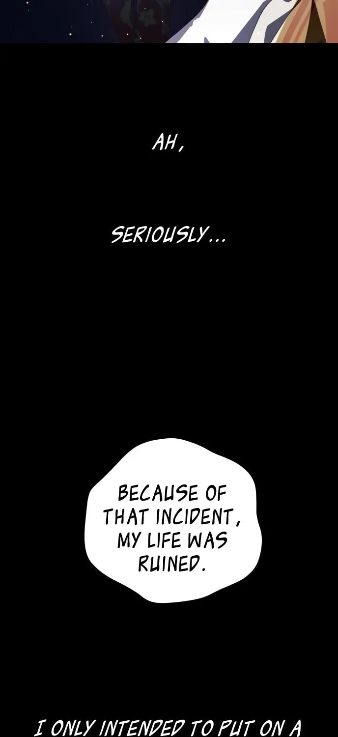 Read Your Throne chapter 61 image 45 on Lezhin
