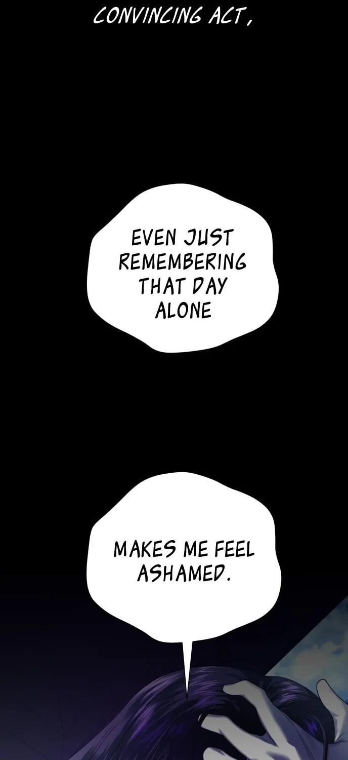 Read Your Throne chapter 61 image 46 on Lezhin