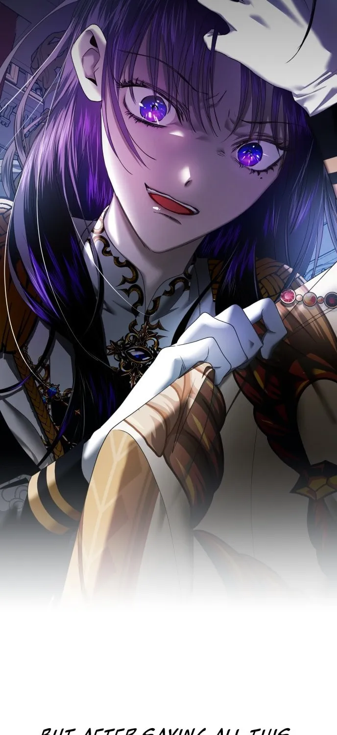 Read Your Throne chapter 61 image 47 on Lezhin