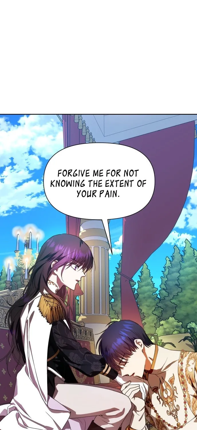 Read Your Throne chapter 61 image 49 on Lezhin