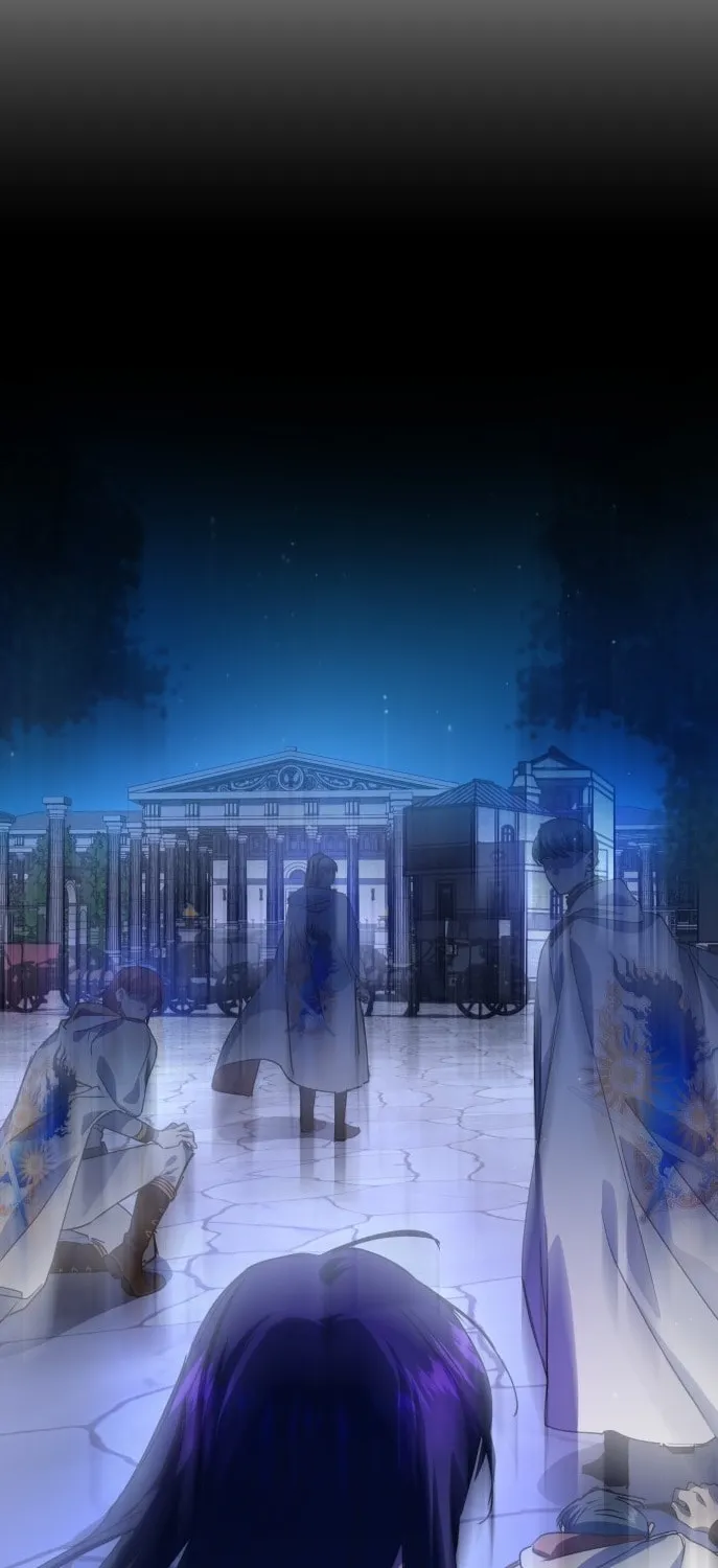 Read Your Throne chapter 61 image 5 on Lezhin