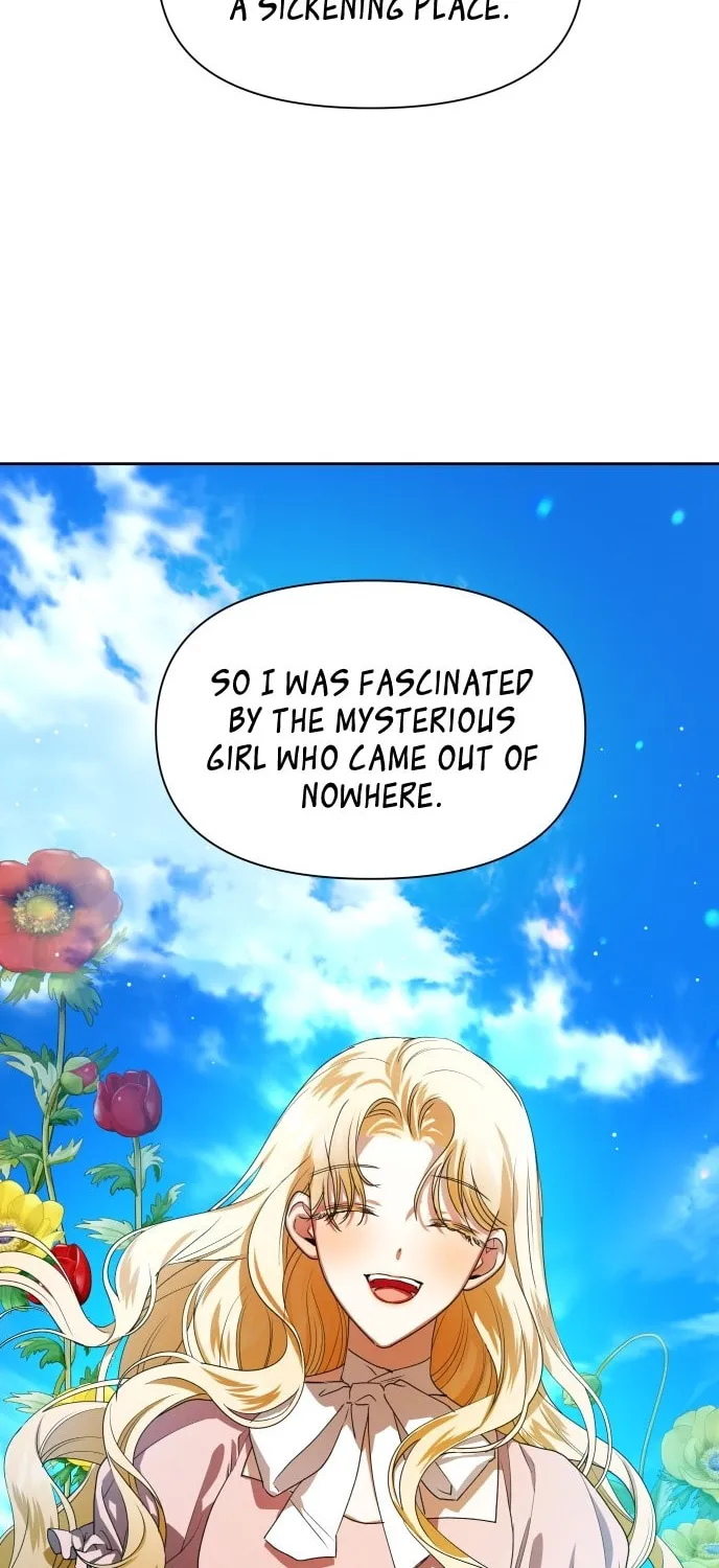 Read Your Throne chapter 61 image 51 on Lezhin