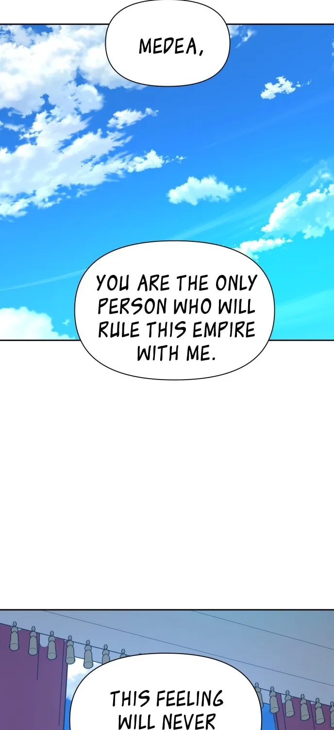 Read Your Throne chapter 61 image 53 on Lezhin