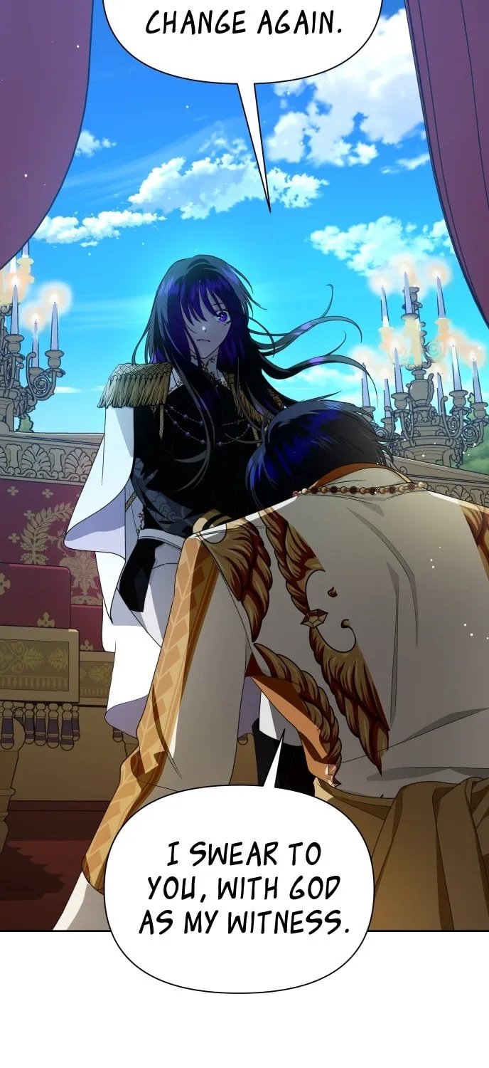 Read Your Throne chapter 61 image 54 on Lezhin
