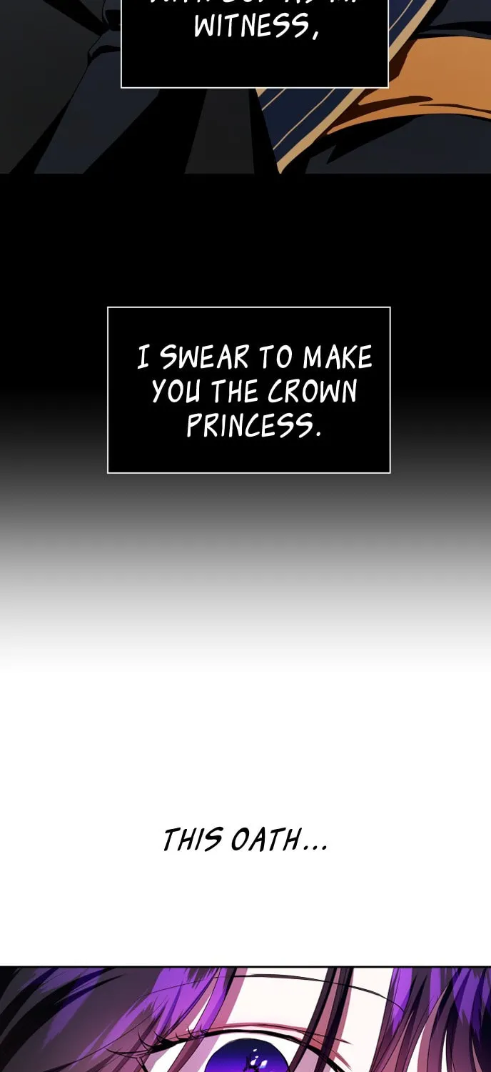 Read Your Throne chapter 61 image 56 on Lezhin