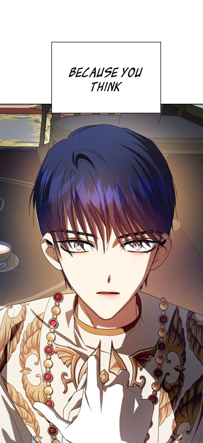 Read Your Throne chapter 61 image 58 on Lezhin