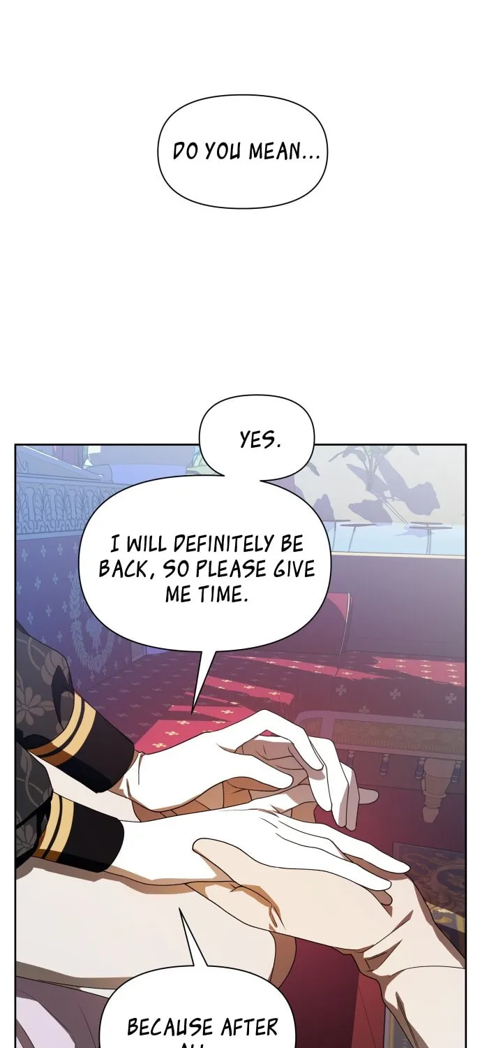 Read Your Throne chapter 61 image 64 on Lezhin