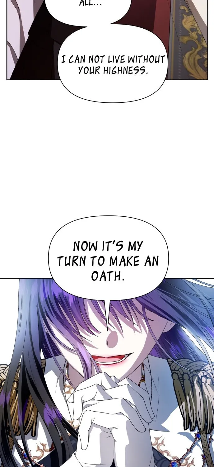 Read Your Throne chapter 61 image 65 on Lezhin