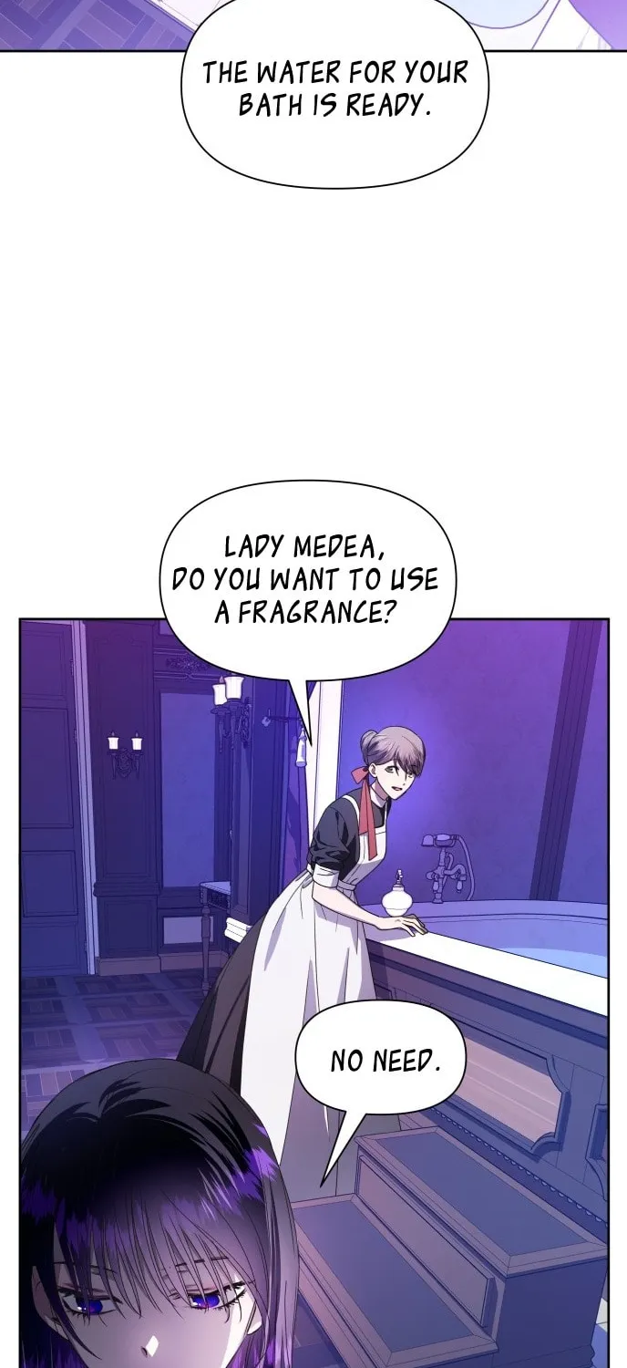 Read Your Throne chapter 61 image 71 on Lezhin