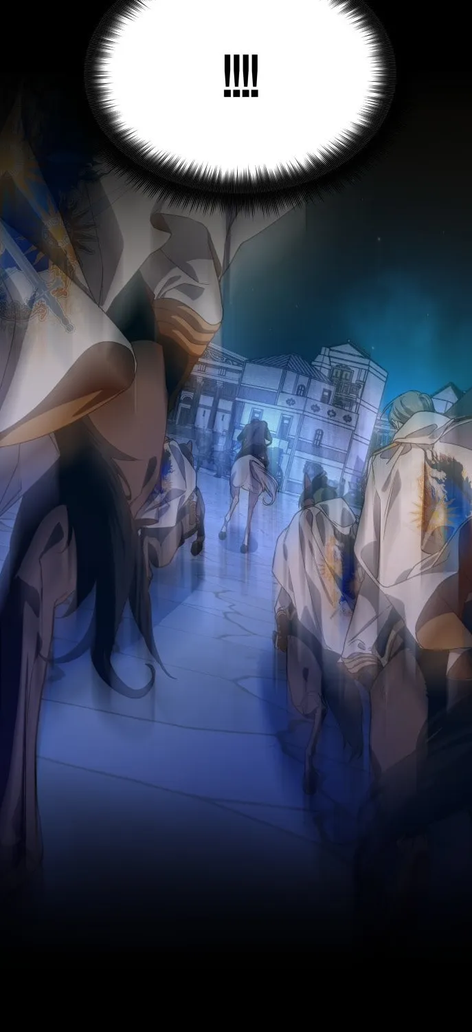 Read Your Throne chapter 61 image 8 on Lezhin