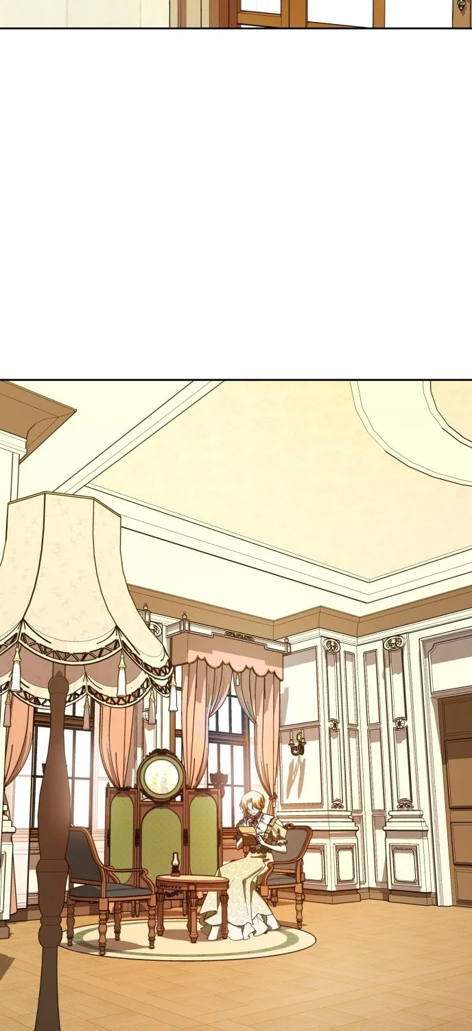 Read Your Throne chapter 61 image 80 on Lezhin