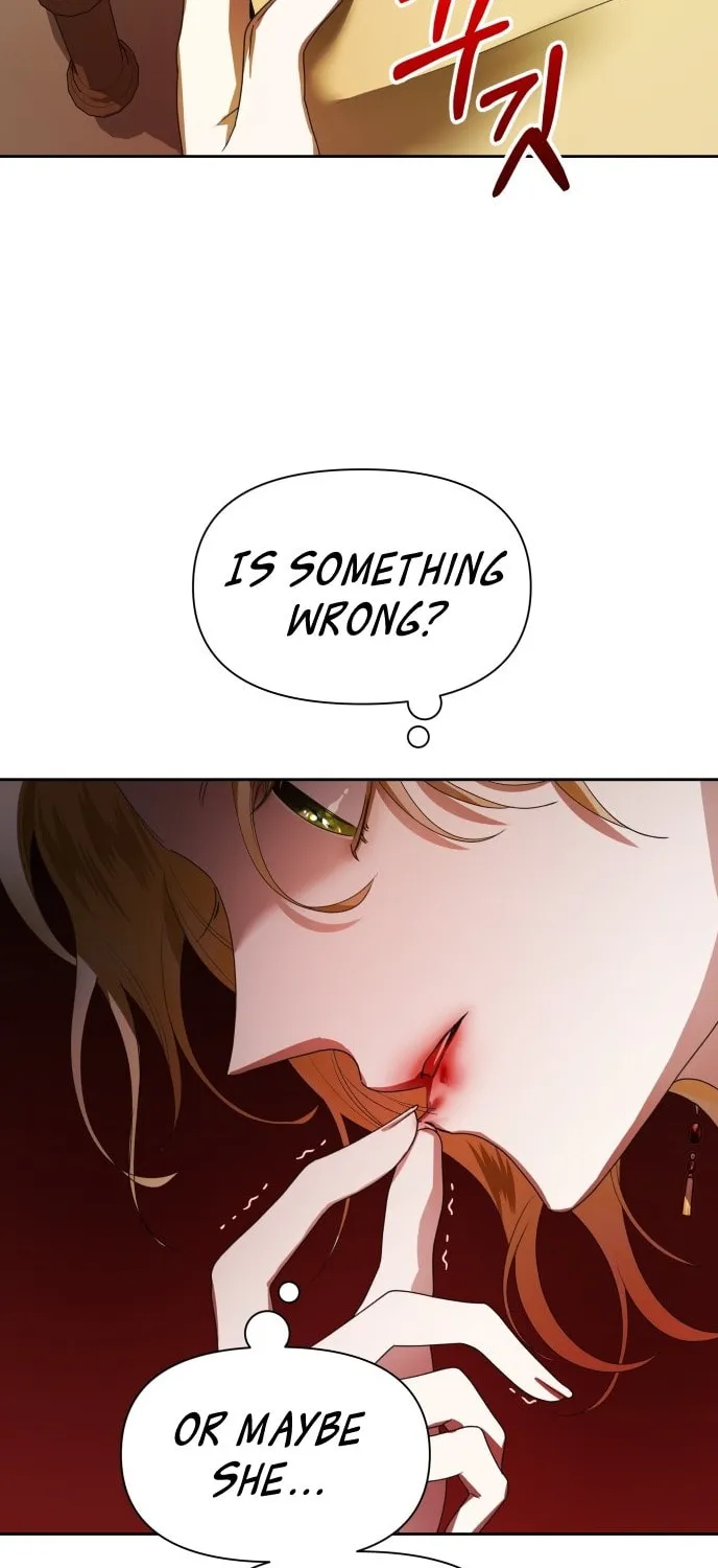 Read Your Throne chapter 61 image 83 on Lezhin