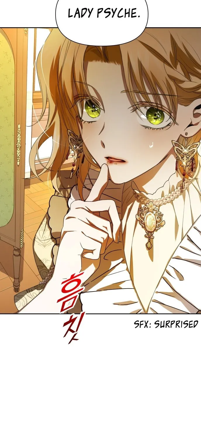 Read Your Throne chapter 61 image 85 on Lezhin