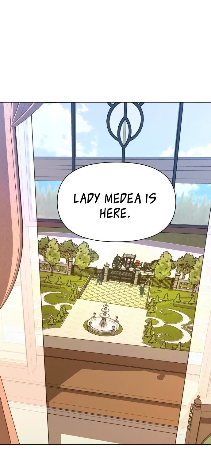 Read Your Throne chapter 61 image 86 on Lezhin