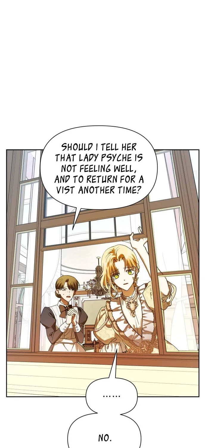 Read Your Throne chapter 61 image 87 on Lezhin