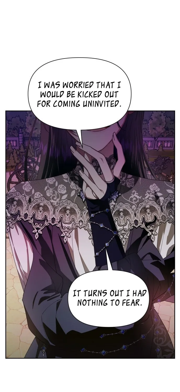 Read Your Throne chapter 61 image 95 on Lezhin