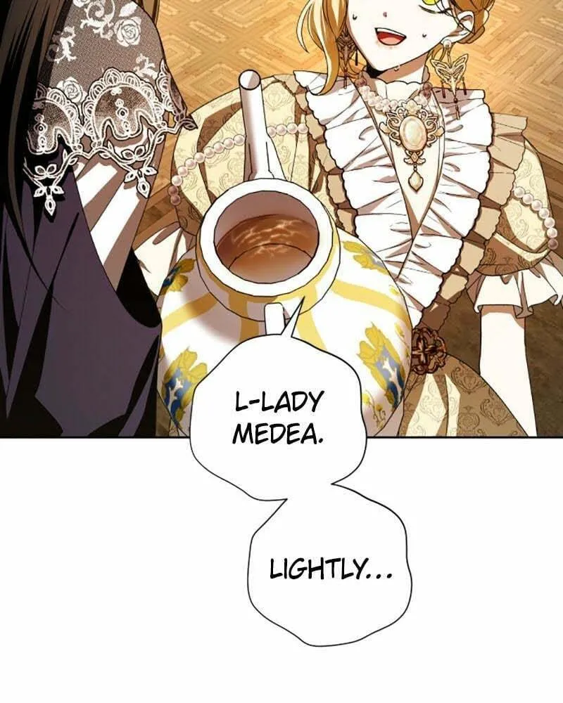 Read Your Throne chapter 62 image 102 on Lezhin