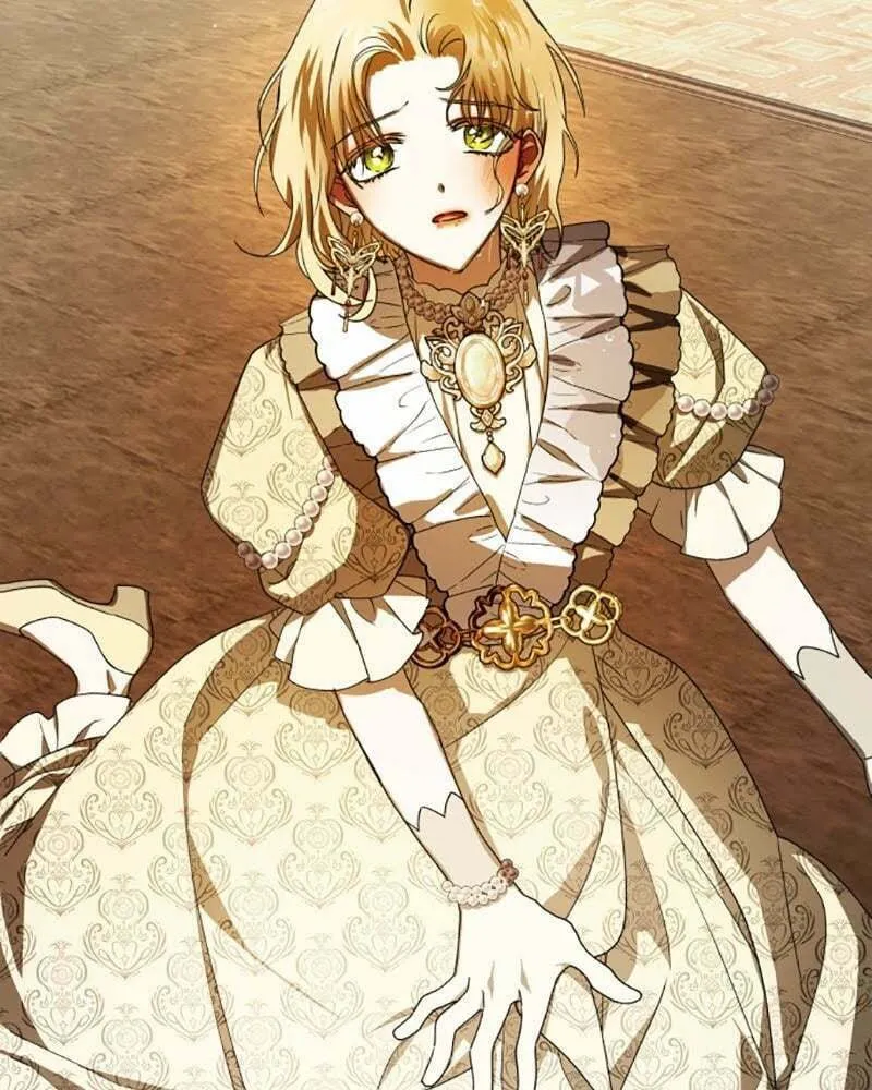 Read Your Throne chapter 62 image 105 on Lezhin