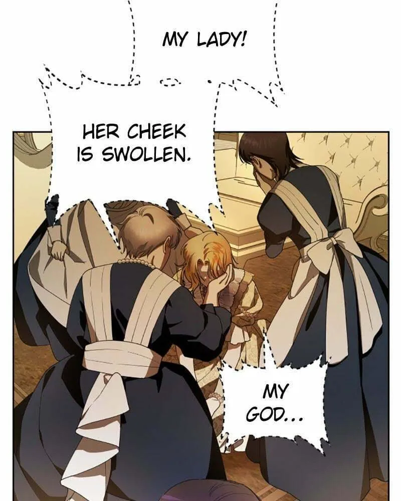 Read Your Throne chapter 62 image 108 on Lezhin