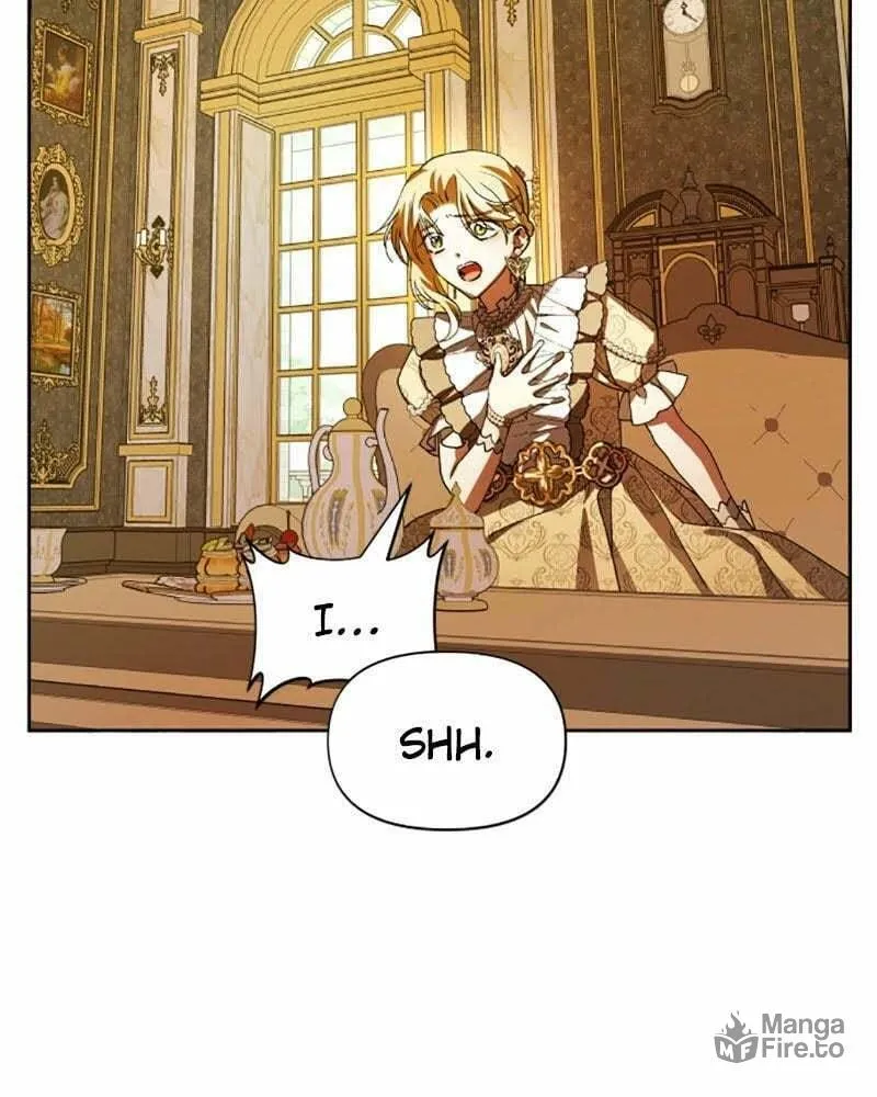 Read Your Throne chapter 62 image 11 on Lezhin