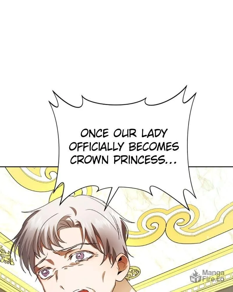 Read Your Throne chapter 62 image 110 on Lezhin